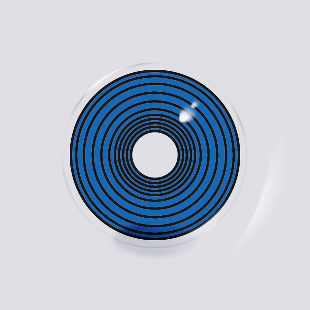 Swirling(Blue)