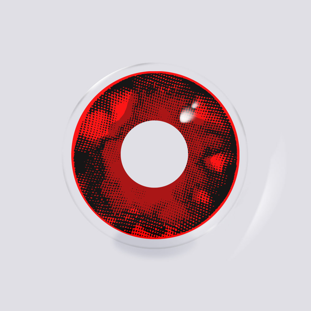 Blood Shadow2(Red)