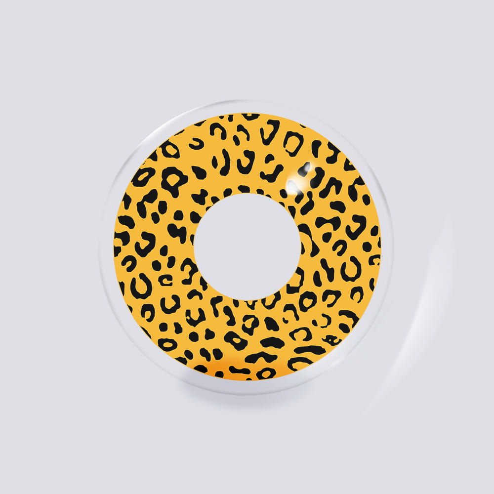 Leopard(Yellow)