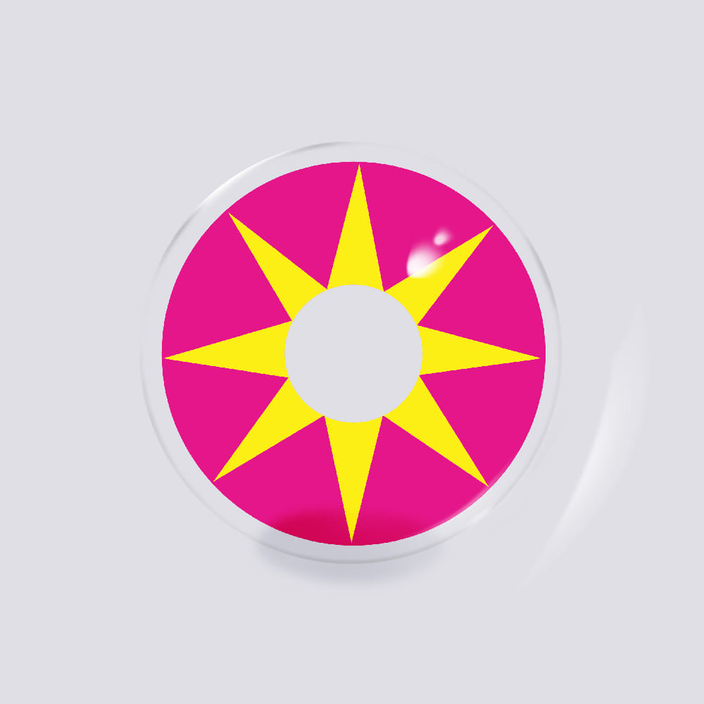 Wheel(Pink)