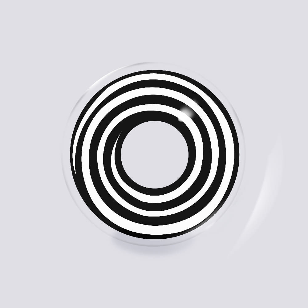 Spiral(Black)