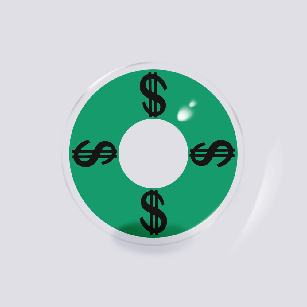 Cash2(Green)
