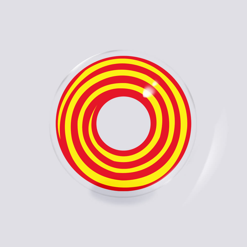 WhirlPool(Yellow)