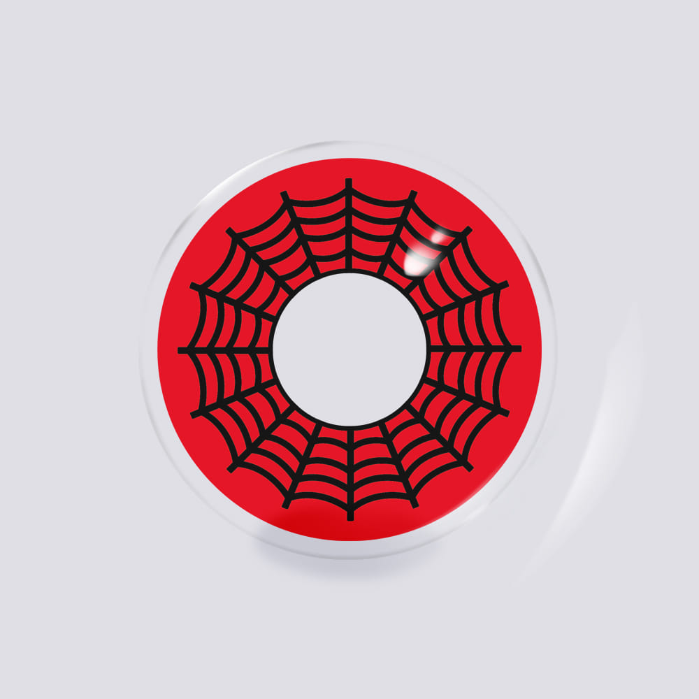 Web(Red)